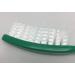 Giant Green Toothbrush (15) - Extra Large Toothbrush for Effective Cleaning - Buy Online on GoSupps.com