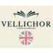 Vellichor Pain Free Handheld Eyelash Curler - Does not Pinch or Pull Eye Lashes - 3 Soft Silicone Replacement Pads Included - Buy Online on GoSupps.com