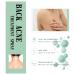 DICTAMNI Back Acne Treatment Spray - Herbaluxy Tea Tree Oil Body Acne Solution 2PCS - Buy Online on GoSupps.com