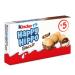 KINDER Grocery Store - Happy Hippo Cacao T5 103G - Pack of 4 - Sold by the Pack