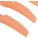 Sonew Silicone Lash Pads Rods Set - 5 Sizes Eyelash Perm Kit for Curly Eyelashes Reusable & Washable Eyelash Curler Pads International Shipping Available - Buy Online on GoSupps.com