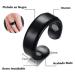 Health Magnet Ring - Open Magnet Ring for Men & Women | Anti-Fatigue & Anti-Cellulite Magnetic Ring | Appetite Control & Fatigue Relief - Buy Online on GoSupps.com