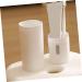 Anneome Travel Raccatory Portable Toothbrush Case - Toddler Toothbrush Holder & Toothpaste Storage Solution - Buy Online on GoSupps.com