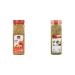 Club House Quality Natural Herbs & Spices One Step Seasoning Greek 510g - Packaging May Vary & Quality Natural Herbs & Spices One Step Seasoning Garlic Plus 580g Seasoning + Garlic Plus
