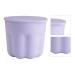 Cosmetic Brush Washer Mat - Efficient TPR PP Makeup Cleaner Cup for Travel | Buy Now - Buy Online on GoSupps.com