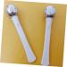 POPETPOP 24pi ces Outils De Massage Yeux Avec Cuill res Pour Contour Yeux Pratique Pour Absorption Et Circulation Sanguine - Buy Online on GoSupps.com