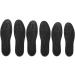 Bionic Magnet Therapy Insoles | Fatigue-Relieving Foot Massage | Unisex Shoe Inserts (L(42-46)) - Buy Online on GoSupps.com