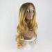 Buy New European & American Gradient Long Curly Wig - Pure White Grandma Ash Hair for Ladies | International Shipping Available - Buy Online on GoSupps.com