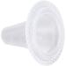 20pcs Ear Thermometer Probe Covers Disposable Refill Lens Filters for Easy Accurate Temperature Taking with Durable Material for New Parents Families Daycare Centers - Buy Online on GoSupps.com