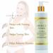 Lather Green - Firming & Toning Natural Body Lotion with Buckthorn Oil & Green Tea 8 oz - Buy Online on GoSupps.com