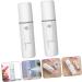 FOMIYES 6 Pcs Spray Meter Skin Care Tools Travel Steamer Mini Diffusers Face Steamer Cool Air Diffuser Miss 11.4X3CMx3pcs Whitex3pcs - Buy Online on GoSupps.com