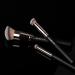 Foundation & Concealer Kabuki Brush Set for Flawless Makeup Application - Buy Online on GoSupps.com
