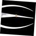 Didiseaon Microblading Ruler Eyebrow Drawing Tool Eyebrow Stencil Eyebrow Ruler Scale Disposable Balance Ruler - Buy Online on GoSupps.com
