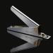 BEZOX Sharp Acrylic Nail Clippers - Professional False Nails Cutter for Manicure & Nail Art - Buy Online on GoSupps.com