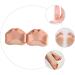 High Heel Insoles - Non-Slip Forefoot Pads | Durable Anti-Wear Cushions for Comfort - Buy Online on GoSupps.com