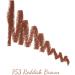Beauty Forever Lip Liner Creamy - Anti-Smudge 1gm (753 Reddish Brown) - Buy Online on GoSupps.com