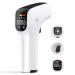 Buy Original4u Digital Thermometer - Forehead & Ear Infrared Non-Contact | Fast International Shipping - Buy Online on GoSupps.com