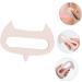 Beavorty 3-in-1 Acupuncture Massage Device | Hand & Head Massager | Silicone Stress Relief Spa Tools - Buy Online on GoSupps.com
