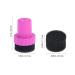 Frcolor 4pcs Nail Brush Set - Polish Sponge Sealant & Stencil for Perfect Manicure | International Shipping - Buy Online on GoSupps.com