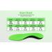 Plantar Fasciitis Insoles - Heavy Duty Orthotics for Pain Relief & Support | High Arch Flat Feet Shock Absorbent | XS (Men 4.5-6.5/Women 5.5-7.5) - Shop Internationally - Buy Online on GoSupps.com