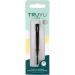 QVS Slant Tip Tweezers - Precision Beauty Tool, 0.3 Ounce - Buy Online on GoSupps.com