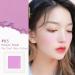 Purple Cream to Powder Blush for Cool Skin | Matte & Blendable Formula | 3-in-1 Lip & Cheek Tint (BLUSH 01) - Buy Online on GoSupps.com