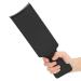 Flat Top Comb for Professional DIY Hair Coloring | Balayage Board for Multicolored Hair | Hairdresser Essential - Buy Online on GoSupps.com