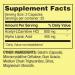 Acetyl L-Carnitine HCI 400 mg + Alpha Lipoic Acid 200 mg Capsules - Spring Valley 50 Count - Enhance Energy & Metabolism | Dri Store International Shipping - Buy Online on GoSupps.com