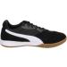 PUMA Unisex King Top It Football Shoe - 42 EU | Black White & Gold - International Shipping Available - Buy Online on GoSupps.com