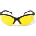 AHOME UV Glasses - Gamma Ray Protection, Night Vision Improvement, Adjustable Safety Goggles - Buy Online on GoSupps.com