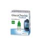 GlucoCheck Excellent control solution medium 4 ml