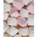 Marshmallow Toasting Kit with Chocolate Nutella For Valentines Day Camping Date Night Set Halloween Guy Fawkes Bonfire Night Xmas Christmas Complete Set with Long Skewers for BBQ Parties - Buy Online on GoSupps.com