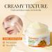 Buy Turmeric Face Cream - Anti-Aging Hydrating Cream with Vitamin C for All Skin Types | Natural Firming & Tightening Repair - Buy Online on GoSupps.com