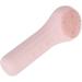 Electric Face Cleansing Brush Vibration Heating Waterproof Silicone Facial Deep Cleansing Brush - Buy Online on GoSupps.com