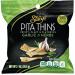 Stacy's Pita Thins Garlic & Herbs Chips (1 oz. 27 ct.) by Bussin Boxes - Healthy Snack Option - Buy Online on GoSupps.com
