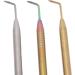 3Pcs Eyelash Separator Kit | Gernie Long Comb & Short Comb Eyelash Enhancers | Precision Eyebrow Tool & Lash Boosters for Perfect Makeup - Buy Online on GoSupps.com