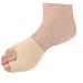 IPetBoom 3 Pairs Thumb Straighteners & Big Joint Brace - Relief for Bunionette Bunion & Hammer Toes - Adjustable Thumb Splint Separator & Eversion Support - Buy Online on GoSupps.com