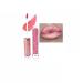 Matte Metallic Lip Gloss Long Lasting Waterproof Strong Pigmented Not Stick Cup Diamond Shimmer Liquid Lipstick Makeup for Women 0.15 Fl Oz (Pack of 1) H