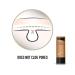 Max Factor Lasting Performance Touch Proof Foundation 35ml - 115 Toffee | Long-Lasting Flawless Finish International Shipping Available - Buy Online on GoSupps.com