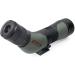 Athlon Optics Ares UHD 15-45x65 Spotting Scope - 45 Degree | Green/Black - Buy Online on GoSupps.com