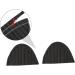GLEAVI 3 Pairs Sneaker Heel Stickers | Shoe Protector for International Shipping - Buy Online on GoSupps.com