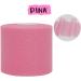 Pink Sports Athletic Foam Tape - Pre Wrap for Ankles Wrists Hands & Knees - 2.75 x 30 Yards - International Shipping Available - Buy Online on GoSupps.com