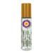 Dev Herbes Heart Chakra (Anahata) Oil ideal for meditation purification yoga chakra orientation relaxation healing & rituals 8ml (0.27 oz) Heart chakra oil 8 ml (1 Pack)