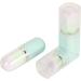 Retractable Powder Brush Blue Portable Home Makeup Brush Set for Makeup Beginners - Buy Online on GoSupps.com