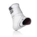 Push Med Ankle Brace - Adjustable Achilles Support Comfortable Rehabilitation Heel-Lock Safe & Secure For Use 3 Left Left Size 3
