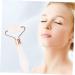 Angoily Jade Roller & Gua Sha Set Premium Facial Massage Tools for Glowing Skin | Eye Massage Roller & Scraping Tool for Skincare - Buy Online on GoSupps.com