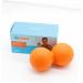 Buy Lurrose Peanut Massage Roller - Double Ball & Acupressure Yoga Tool for Muscle Relief | International Shipping Available - Buy Online on GoSupps.com