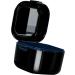 Shop Focket Prosthesis Cups - Food-Safe Durable Plastic Large Capacity for Travel (Black) - Buy Online on GoSupps.com