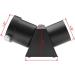 Alstar 1.25 45-Degree Diagonal Prism - Optical Prism for Clear and Sharp Images - Buy Online on GoSupps.com