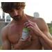 Herbo Hemp Body Lotion with Coconut Oil - Organic Moisturizer for All Skin Types | Cruelty-Free & Paraben-Free Body Cream - 7 oz - Buy Online on GoSupps.com